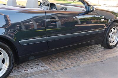 1999 Mercedes-Benz CLK CLK 320   - Photo 18 - Palm Springs, CA 92264