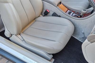 1999 Mercedes-Benz CLK CLK 320   - Photo 90 - Palm Springs, CA 92264
