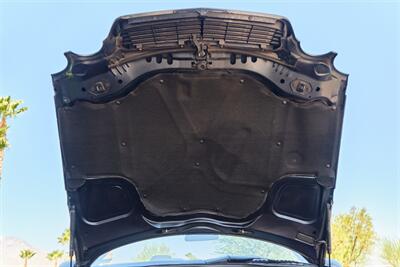 1999 Mercedes-Benz CLK CLK 320   - Photo 39 - Palm Springs, CA 92264