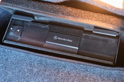 1999 Mercedes-Benz CLK CLK 320   - Photo 30 - Palm Springs, CA 92264