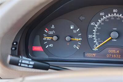 1999 Mercedes-Benz CLK CLK 320   - Photo 64 - Palm Springs, CA 92264
