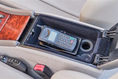 1999 Mercedes-Benz CLK CLK 320   - Photo 79 - Palm Springs, CA 92264