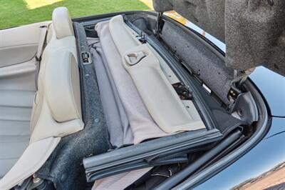 1999 Mercedes-Benz CLK CLK 320   - Photo 96 - Palm Springs, CA 92264