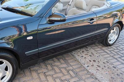 1999 Mercedes-Benz CLK CLK 320   - Photo 16 - Palm Springs, CA 92264