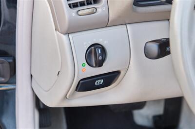 1999 Mercedes-Benz CLK CLK 320   - Photo 62 - Palm Springs, CA 92264