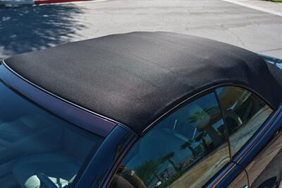 1999 Mercedes-Benz CLK CLK 320   - Photo 3 - Palm Springs, CA 92264
