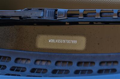 1999 Mercedes-Benz CLK CLK 320   - Photo 40 - Palm Springs, CA 92264