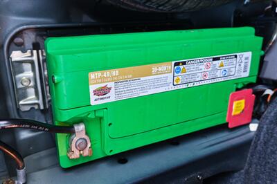 1999 Mercedes-Benz CLK CLK 320   - Photo 32 - Palm Springs, CA 92264