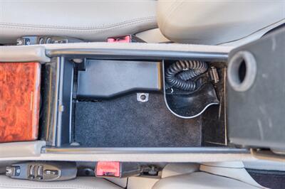 1999 Mercedes-Benz CLK CLK 320   - Photo 80 - Palm Springs, CA 92264