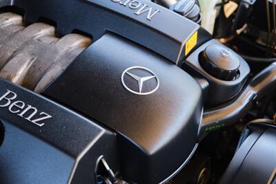 1999 Mercedes-Benz CLK CLK 320   - Photo 37 - Palm Springs, CA 92264