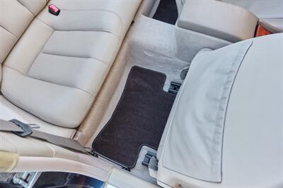 1999 Mercedes-Benz CLK CLK 320   - Photo 93 - Palm Springs, CA 92264