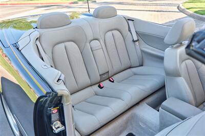 1999 Mercedes-Benz CLK CLK 320   - Photo 92 - Palm Springs, CA 92264