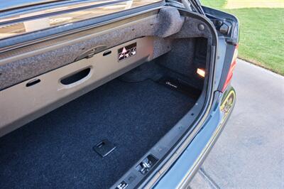 1999 Mercedes-Benz CLK CLK 320   - Photo 29 - Palm Springs, CA 92264