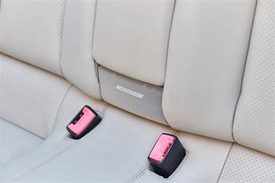 1999 Mercedes-Benz CLK CLK 320   - Photo 57 - Palm Springs, CA 92264