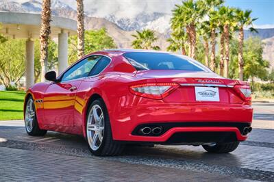 2009 Maserati Gran Turismo   - Photo 7 - Palm Springs, CA 92262