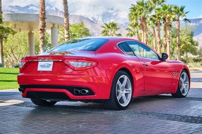 2009 Maserati Gran Turismo   - Photo 5 - Palm Springs, CA 92262