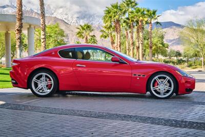 2009 Maserati Gran Turismo   - Photo 4 - Palm Springs, CA 92262