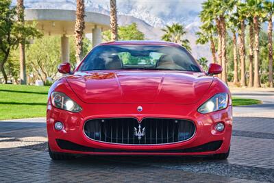 2009 Maserati Gran Turismo   - Photo 2 - Palm Springs, CA 92262