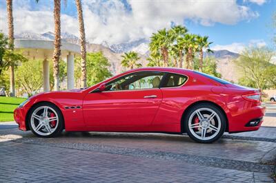 2009 Maserati Gran Turismo   - Photo 8 - Palm Springs, CA 92262
