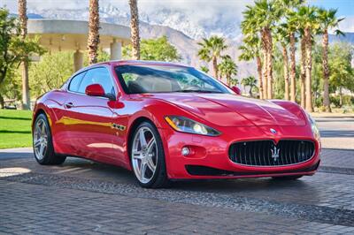 2009 Maserati Gran Turismo   - Photo 3 - Palm Springs, CA 92262