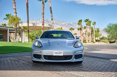 2016 Porsche Panamera Edition   - Photo 3 - Palm Springs, CA 92262