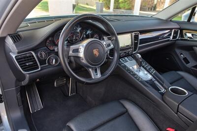 2016 Porsche Panamera Edition   - Photo 52 - Palm Springs, CA 92262