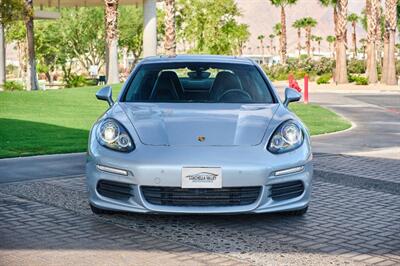 2016 Porsche Panamera Edition   - Photo 4 - Palm Springs, CA 92262