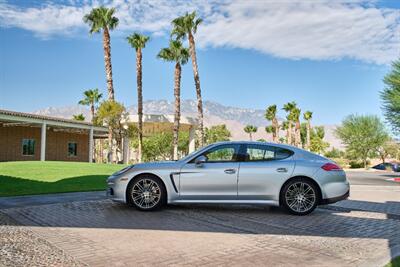 2016 Porsche Panamera Edition   - Photo 14 - Palm Springs, CA 92262