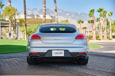 2016 Porsche Panamera Edition   - Photo 10 - Palm Springs, CA 92262