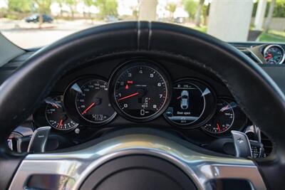 2016 Porsche Panamera Edition   - Photo 54 - Palm Springs, CA 92262