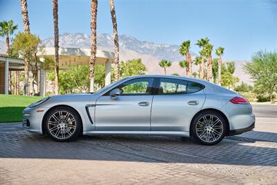 2016 Porsche Panamera Edition   - Photo 13 - Palm Springs, CA 92262