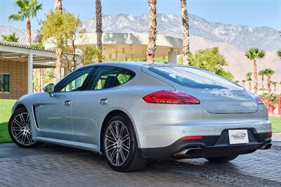 2016 Porsche Panamera Edition   - Photo 11 - Palm Springs, CA 92262