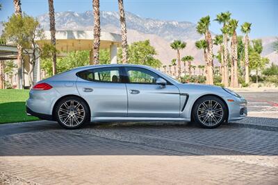 2016 Porsche Panamera Edition   - Photo 7 - Palm Springs, CA 92262