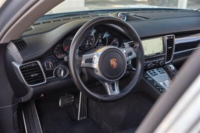 2016 Porsche Panamera Edition   - Photo 51 - Palm Springs, CA 92262