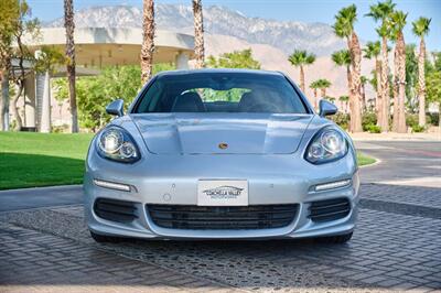 2016 Porsche Panamera Edition   - Photo 2 - Palm Springs, CA 92262