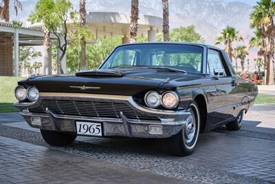 1965 Ford Thunderbird   - Photo 99 - Palm Springs, CA 92262