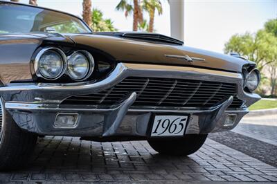 1965 Ford Thunderbird   - Photo 32 - Palm Springs, CA 92262