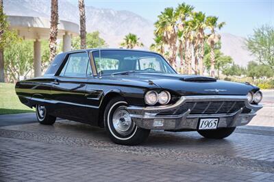 1965 Ford Thunderbird   - Photo 1 - Palm Springs, CA 92262