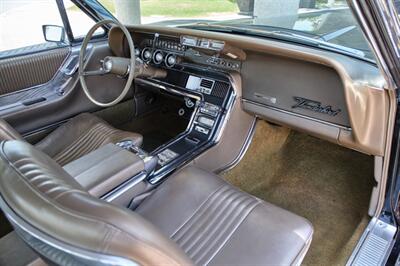 1965 Ford Thunderbird   - Photo 91 - Palm Springs, CA 92262