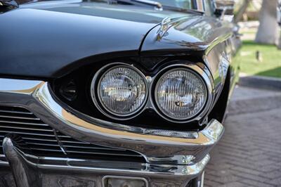 1965 Ford Thunderbird   - Photo 34 - Palm Springs, CA 92262