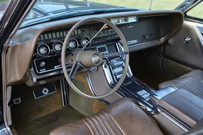 1965 Ford Thunderbird   - Photo 7 - Palm Springs, CA 92262