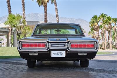 1965 Ford Thunderbird   - Photo 5 - Palm Springs, CA 92262