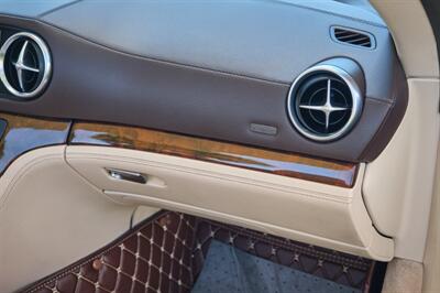 2013 Mercedes-Benz SL 550   - Photo 85 - Palm Springs, CA 92262