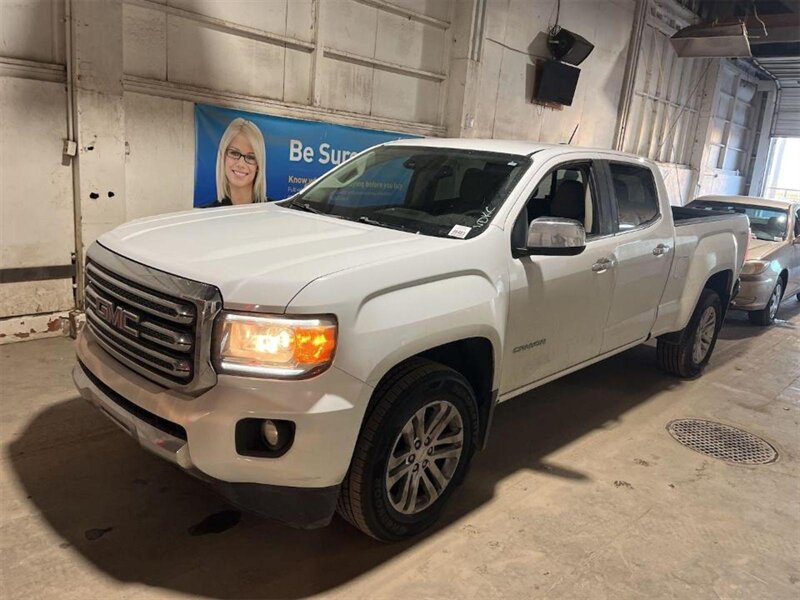 2016 GMC Canyon SLT   - Photo 1 - Topeka, KS 66608