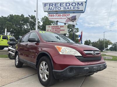 2007 Honda CR-V EX SUV