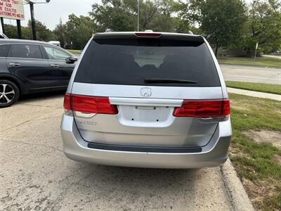 2010 Honda Odyssey EX-L w/DVD  Handicap - Photo 3 - Topeka, KS 66608