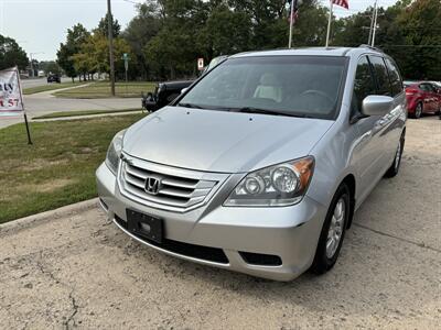 2010 Honda Odyssey EX-L w/DVD  Handicap - Photo 2 - Topeka, KS 66608