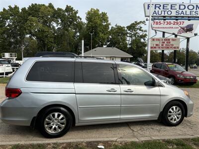 2010 Honda Odyssey EX-L w/DVD  Handicap - Photo 4 - Topeka, KS 66608