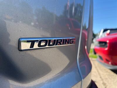 2020 Honda CR-V Touring   - Photo 9 - Topeka, KS 66608