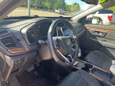 2020 Honda CR-V Touring   - Photo 14 - Topeka, KS 66608